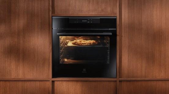 ELECTROLUX LOX8P87WZ