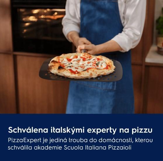 ELECTROLUX LOX8P87WZ