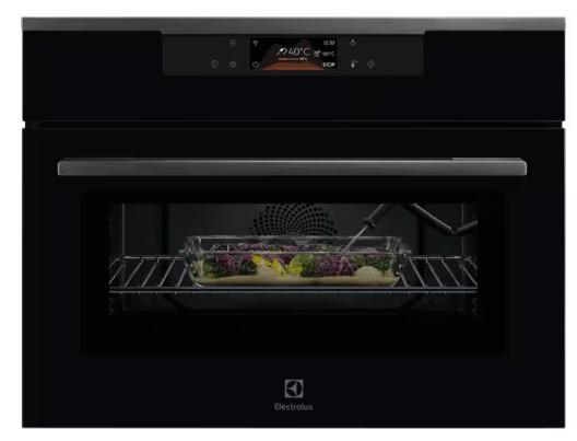 ELECTROLUX KVLBE09H