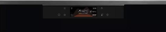ELECTROLUX KVLBE09H