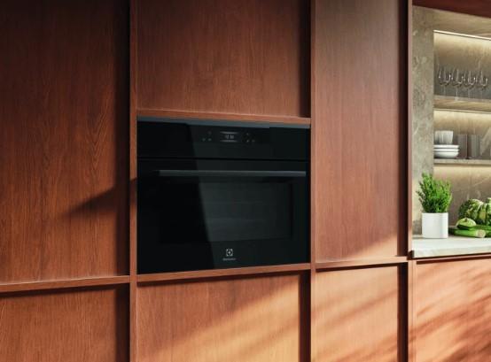 ELECTROLUX KVLBE09H