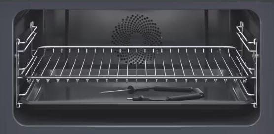ELECTROLUX KVLBE09H