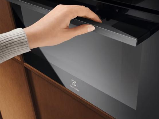 ELECTROLUX KVLBE09H