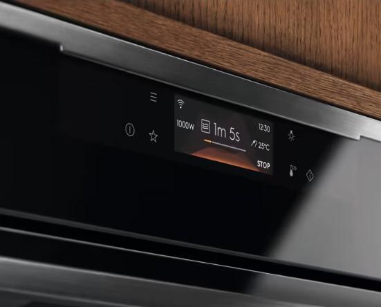 ELECTROLUX KVLBE09H