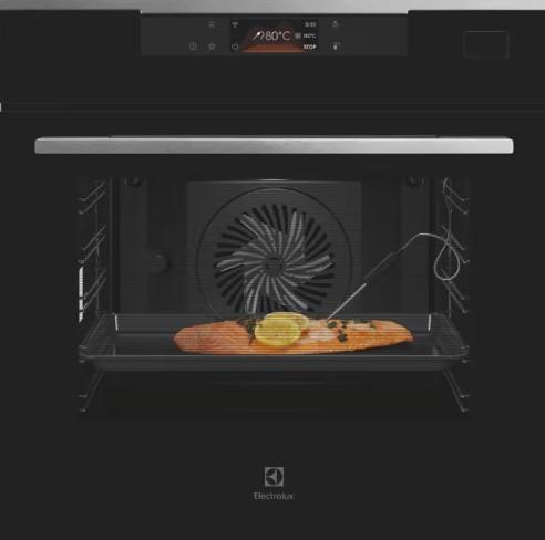 ELECTROLUX KOBBS39WX