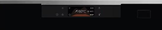 ELECTROLUX KOBBS39WX