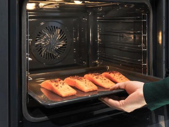 ELECTROLUX KOBBS39WX