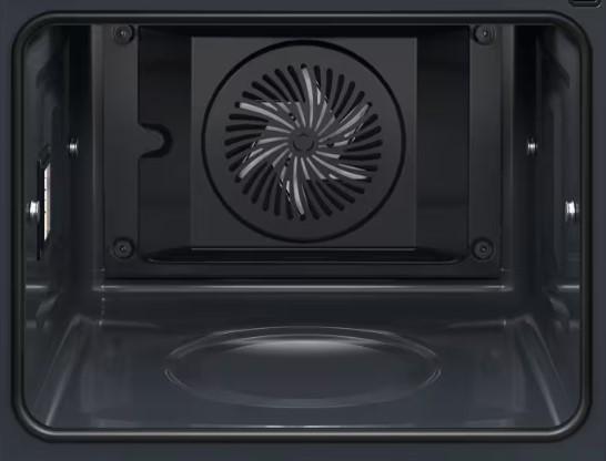 ELECTROLUX KOBBS39WX