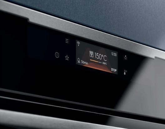ELECTROLUX KOBBS39WX