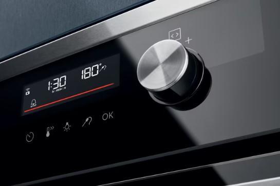 ELECTROLUX KODDP77WX