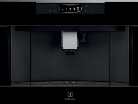 ELECTROLUX KBC85X