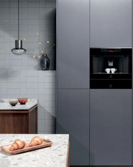 ELECTROLUX KBC85X