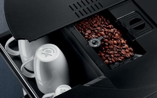 ELECTROLUX KBC85X