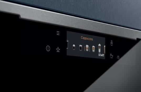 ELECTROLUX KBC85X