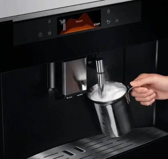ELECTROLUX KBC85X