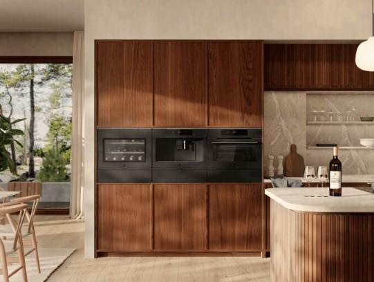 ELECTROLUX KBW6X