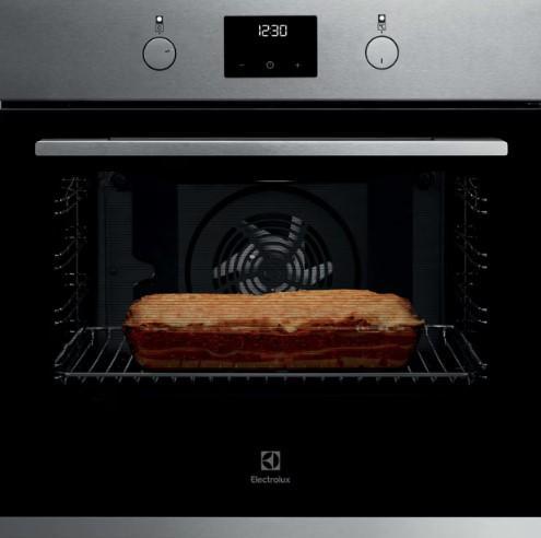 ELECTROLUX KOFGH70TX