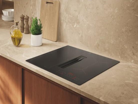 ELECTROLUX ECC63410CT