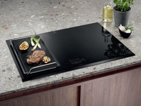 ELECTROLUX EIS87583