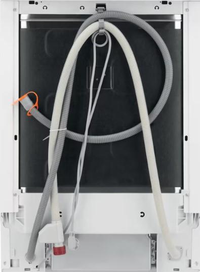 ELECTROLUX E62LD201S