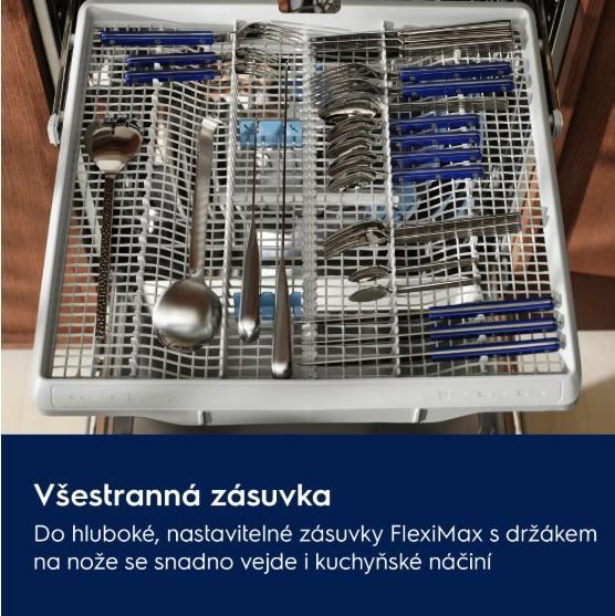 ELECTROLUX E62LD201S