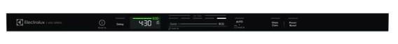 ELECTROLUX E62LD100S