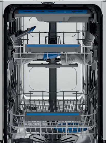 ELECTROLUX EEG63430L