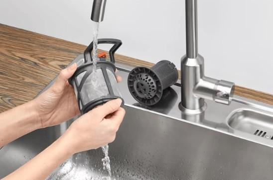ELECTROLUX EEG63430L