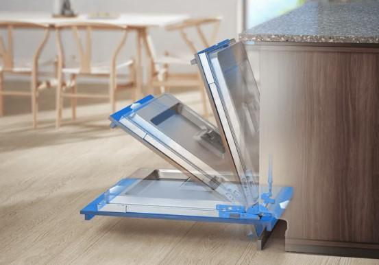 ELECTROLUX EEG63430L