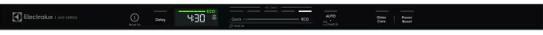 ELECTROLUX E62LB200T