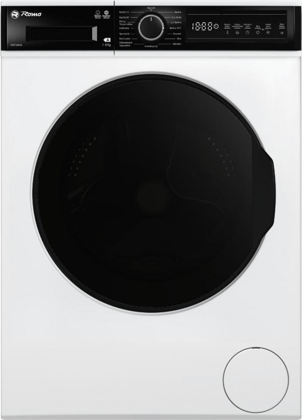 Romo RWF2484A