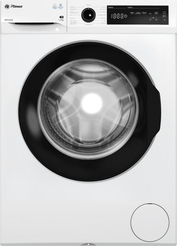 Romo RWF2265B