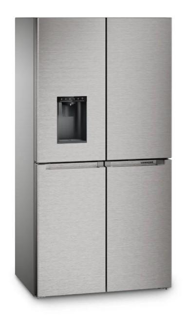 LIEBHERR MBsddi 9028 plus BioFresh NoFrost