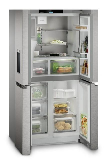 LIEBHERR MBsddi 9028 plus BioFresh NoFrost