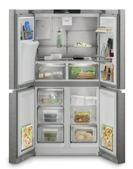 LIEBHERR MBsddi 9028 plus BioFresh NoFrost