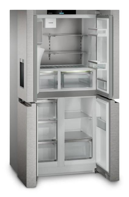LIEBHERR MBsddi 9028 plus BioFresh NoFrost