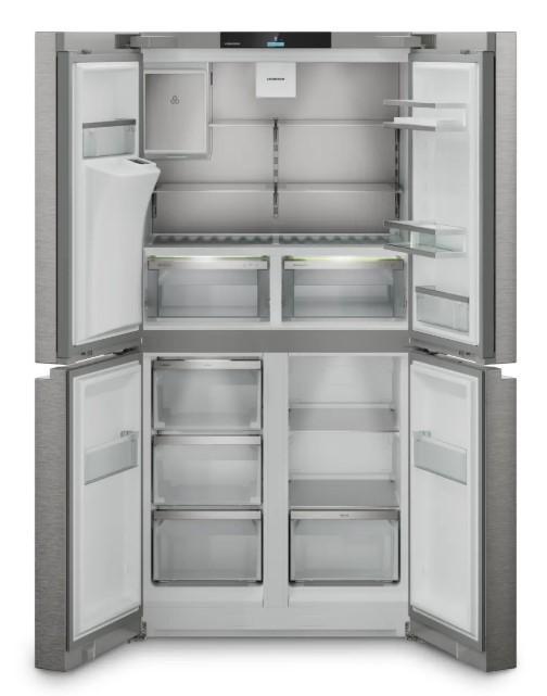 LIEBHERR MBsddi 9028 plus BioFresh NoFrost