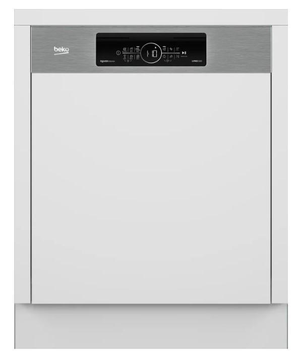 BEKO BDSN36540XP