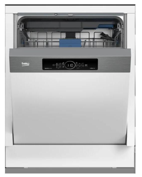 BEKO BDSN36540XP