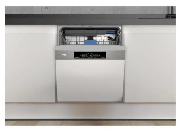 BEKO BDSN36540XP