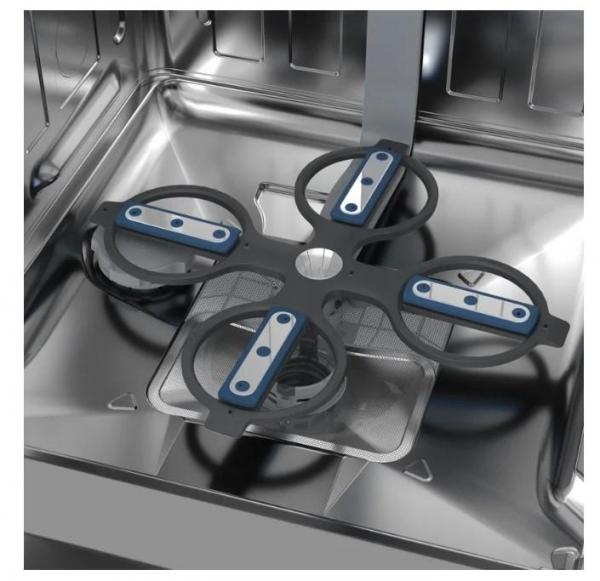 BEKO BDSN36540XP