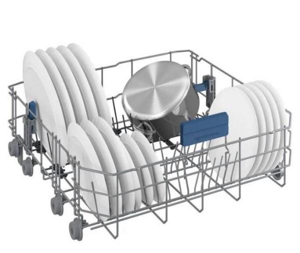 BEKO BDSN36540XP