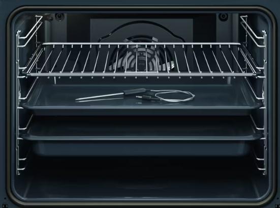 AEG NBX7P63KSB