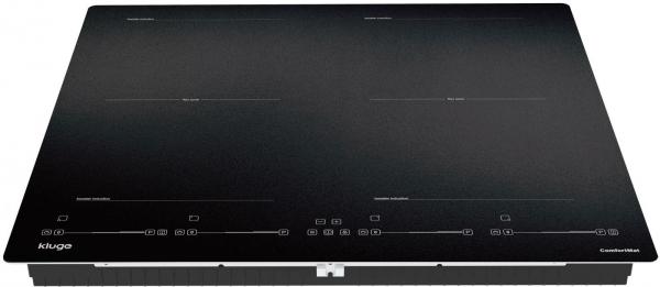 Kluge KPI6050BP