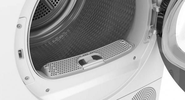 BOSCH WQG233D4CS - vystavený kus