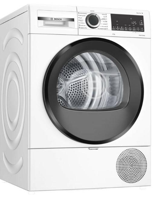 BOSCH WQG233D4CS - vystavený kus