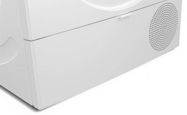 BOSCH WQG233D4CS - vystavený kus