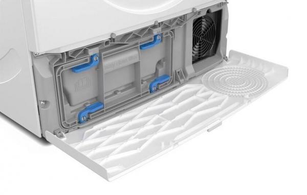 BOSCH WQG233D4CS - vystavený kus