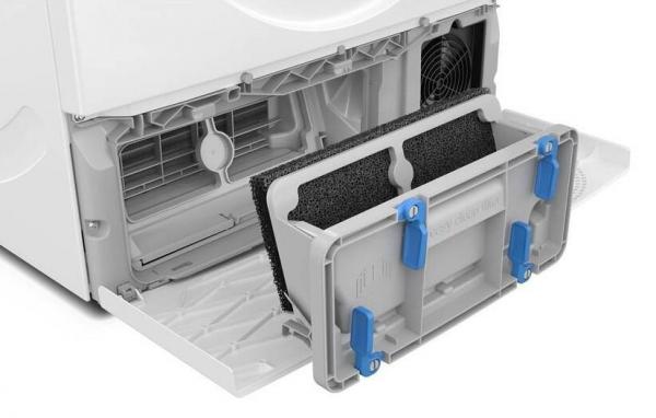 BOSCH WQG233D4CS - vystavený kus