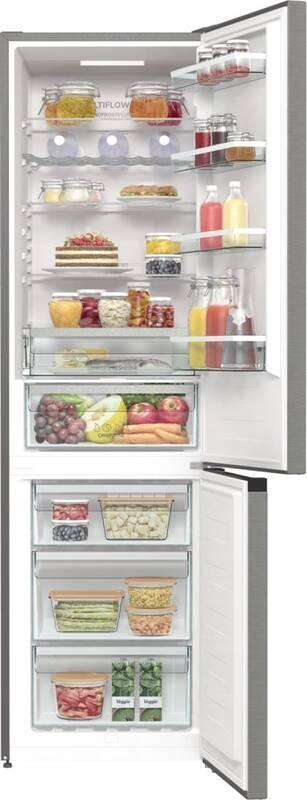 GORENJE NRK620DA2XL4 + ZÁRUKA 2 +3 ROKY